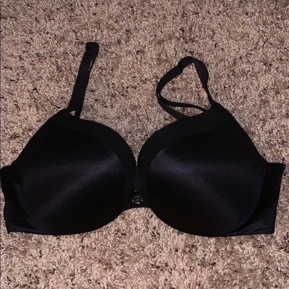 Victoria’s Secret So Obsessed Push Up Bra
